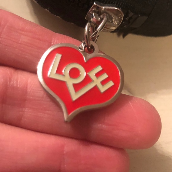 Built By Alexander Girard Laptop Bag (2008) Very Rare (Good Shape-Light Staining - Picture 3 of 8